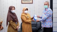 Rahma Dukung Pelaksanaan Pendataan Keluarga dan Penurunan Stunting