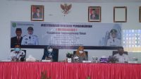 Buka Musrenbang Kecamatan, Wako: Insyallah Pembangunan Mall Pelayanan Publik Tahun Ini