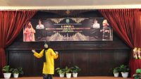Lomba Bercerita Virtual Ajang Tetap Kreatif di Tengah Pandemi
