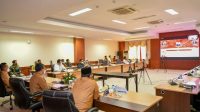 Arif Buka Konsultasi Publik RKPD Provinsi Kepri Tahun 2022