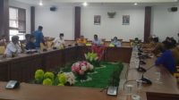 Komisi III DPRD Batam Gelar RDP Terkait Pencemaran Limbah Minyak di Pulau Labu dan Pulau Air