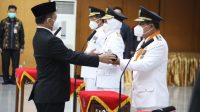 Hari Ini, Pj Gubernur Kepri Tiba di Tanjungpinang