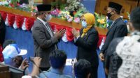 Pemkab Bintan akan Kembali Refocusing Anggaran