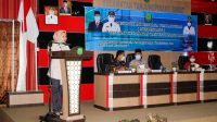 DPRD Tanjungpinang Mengawal Usulan Musrenbang Hingga Tingkat Kota