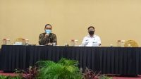 Pemberdayaan Masyarakat Anti Narkoba Libatkan Instansi Pemerintah dan Swasta