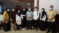 Bupati Berpesan, Harus Tetap Menjaga Nama Baik Kabupaten Asahan