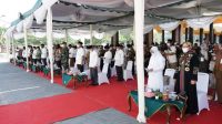 MTQ ke-52 Tingkat Kabupaten Asahan Dibuka Resmi Oleh Bupati Asahan