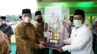 MTQ Ke-52 Tingkat Kabupaten Asahan Resmi Ditutup