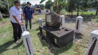 Terkait Pamakaran Nagari, Komisi I DPRD Agam Kunker ke Biro Pemerintahan Sumbar