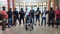 Coba Melarikan Diri, Tim Jahtanras Polres Asahan Berhasil Amankan Pelaku Pencurian