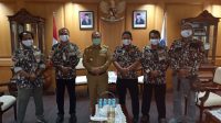 Gubernur Erzaldi Siap Hadiri Musda GMFKKPI Babel