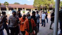 Polres Asahan Ungkap Ayah Kandung Cabuli Putrinya Sendiri