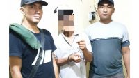 Polsek Bandar Pulau  Ops Antik Toba 2021, Gagalkan Transaksi Narkoba