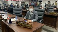 Taba Iskandar : Seluruh Tenaga Medis Harus Dapat Bantuan Covid-19