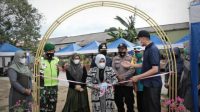Walikota Bantu Kuali Untuk Pelaku Usaha Keripik dan Peyek