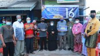 Walikota Pastikan Kartu Pelanggan Gas 3 Kg Dapat Atasi Kelangkaan