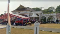 Rudi Amsakar Dilantik Besok
