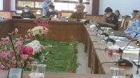 DPRD Kota Batam Minta Pemotongan KM Acacia Nassau Dihentikan karena Tak Berizin