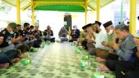 Mendengar Aspirasi Rakyat, Walikota Aliri Air Bersih Di Penyengat
