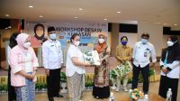 Disbudpar Dorong Pelaku Ekonomi Kreatif Berdaya Saing Global