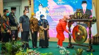 Pemko Tanjungpinang Prioritaskan Pemulihan Ekonomi