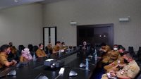 Wali Kota Tanjungpinang Minta OPD Cepat Tanggap Tangani Bencana