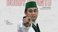 Putera Kelahiran Sumatera Lolos Sebagai Calon Ketua Umum PB HMI