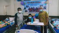 Dirut RSUD Tanjungpinang: Sayangi Ginjal Anda
