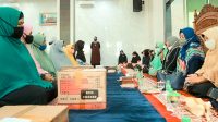 Rahma keliling kampung dan RS bantu warga miskin dan kesusahan melalui zakat 2,5% ASN