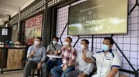Hadir Dengan Semangat Baru, Tersedia Coffe Shop Dan Toko Bangunan Di Albaik