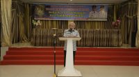Bupati Asahan Buka Acara Fokus Group Discussion (FGD)