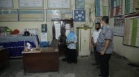 Wabup Himbau Lurah Kisaran Kota Berikan Pelayanan Terbaik Kepada Masyarakat