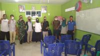 Reses, Anggota DPRD Bangka Imelda Temui Masyarakat Batu Rusa