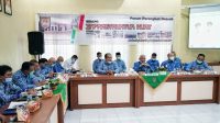 Forum OPD Kabupaten Asahan Tahun 2021 di Buka Bupati