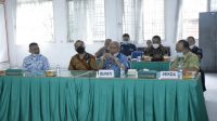 Pemkab Asahan Menggelar Forum OPD Kelompok Digitalisasi Birokrasi