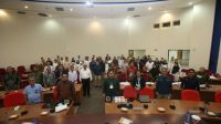Perkuat Strategi Digitalisasi Bisnis, BP Batam Gelar FGD Digital Marketing dan Website