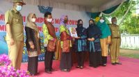 Kampung ‘ Mak KOKOM ‘ Kedatangan Tim PAAR