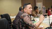 Lebih Cepat, Kini Pelayanan Perizinan di BP Batam Cukup Dilakukan oleh Direktur PTSP