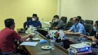 Senin, Ulama, Imam, dan Mubaligh Divaksin