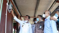 Totalitas Gubernur Ansar untuk Kepri Terang