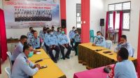 26 April, Unit Pelaksana Teknis ( UPT ) Pemasyarakatan se Kepulauan Riau Akan Selenggarakan 5 Kegiatan