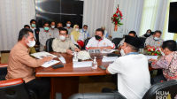 Harumkan Kepri dengan Prestasi