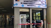 Sah, Kini Bisa Lakukan Genose di Bandara Hang Nadim Batam