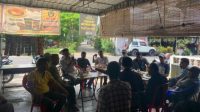 Hulu Balang Junjung Negeri Tanjungpinang Perkuat Kepengurusan
