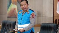 Penerimaan Polri, Ini Penekanan Kapolda Sumbar kepada Peserta, Panitia, dan Orang Tua Peserta