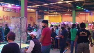 Pemko Batam Imbau Gelper Patuhi Protokol Kesehatan