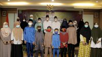 Amsakar Buka Secara Resmi Training Center Qori dan Qoriah Batam