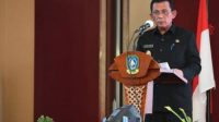 Gubernur Ansar Buka Musrenbang Provinsi Kepri