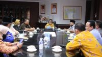 Setelah 20 Tahun, Akhirnya Aset Pemkab Bintan di Tanjungpinang Diserahkan ke Pemko Tanjungpinang