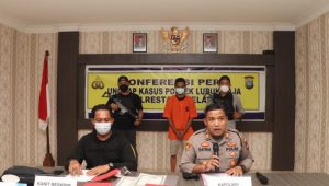 Pembuat Ijazah Palsu di Batam Ditangkap Polsek Lubuk Baja